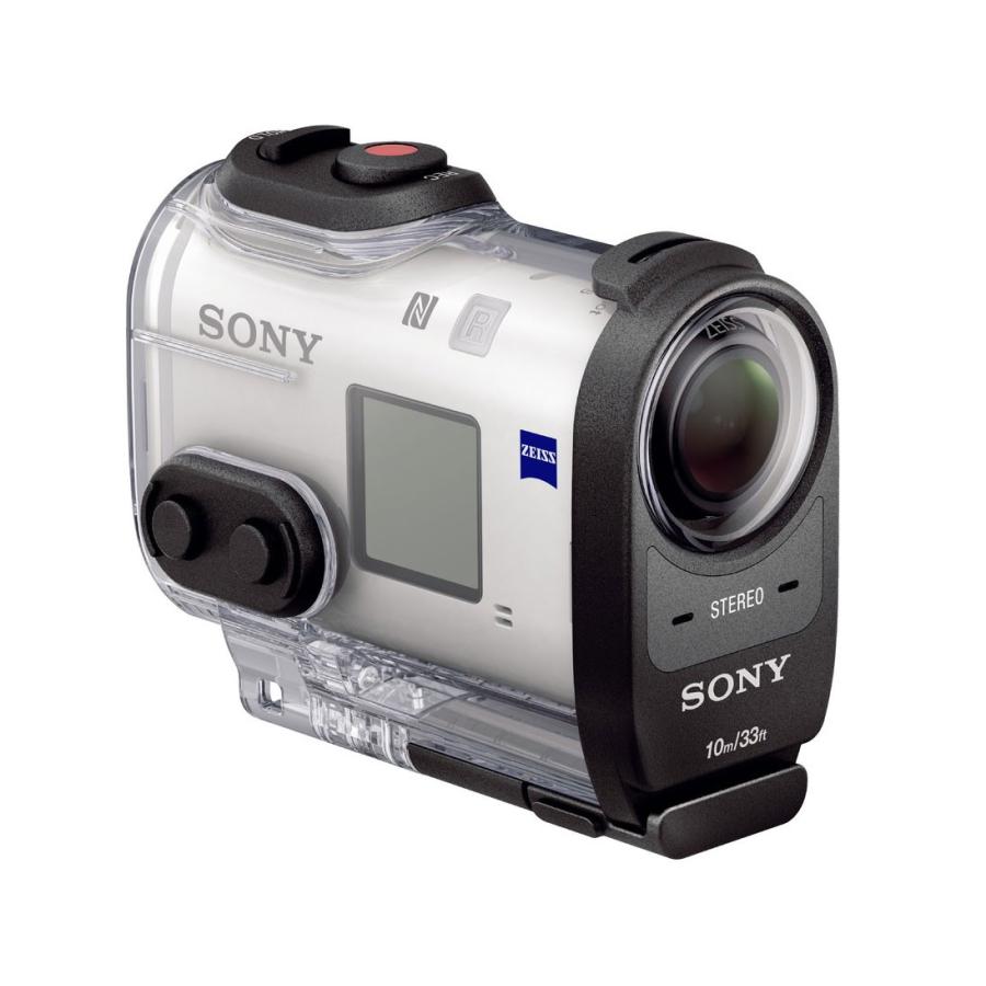 SONY（ソニー） SONY 4Kビデオカメラレコーダー アクションカム『FDR