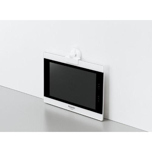 VIERA Panasonic ビエラ ポータブル液晶テレビ 防水10V型 ピュア