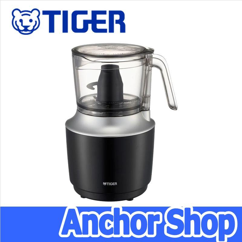 タイガー（TIGER） フードプロセッサー TIGER6value+ SKU-A101-KD 良い