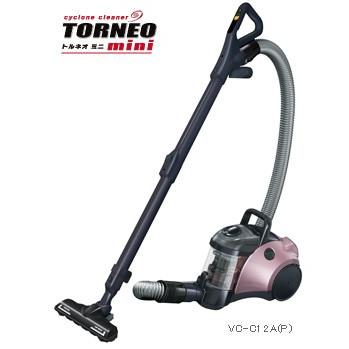 TOSHIBA（東芝） 東芝サイクロンクリーナー TORNEO mini トルネオ ミニ