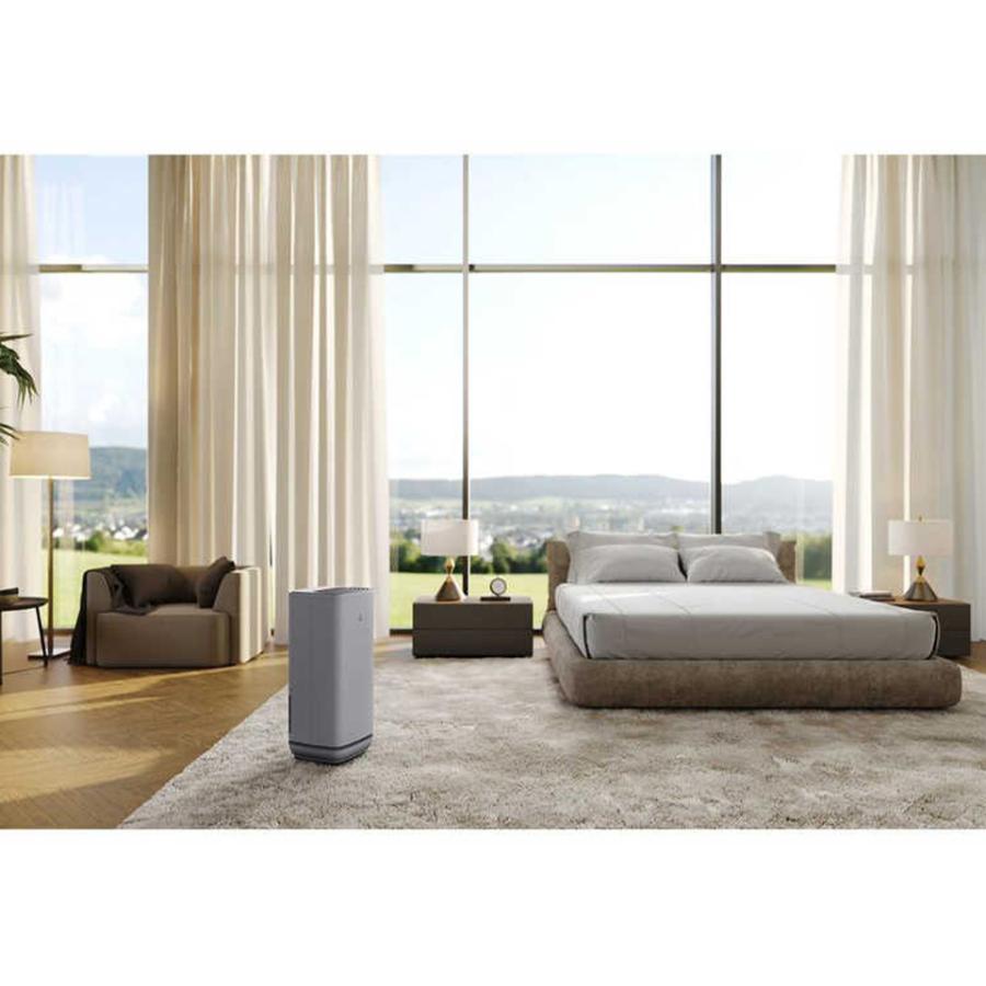 エレクトロラックス（Electrolux） 加湿空気清浄機 加湿器 花粉対策