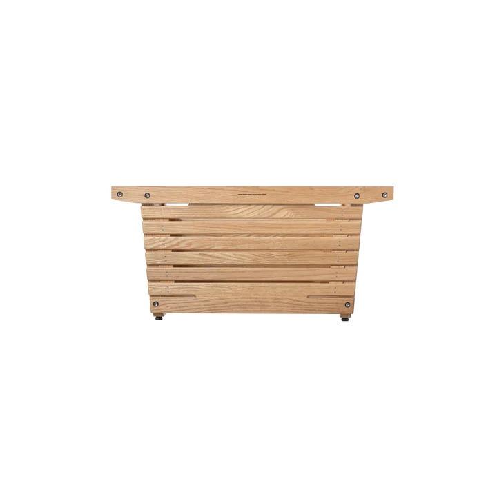 IKIKI｜イキキ シェルフコンテナ M オーク : andg Dog&Outdoor - 通販