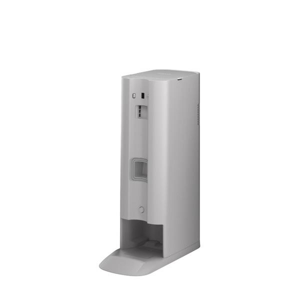 Panasonic（パナソニック） セパレート型コードレススティック掃除機