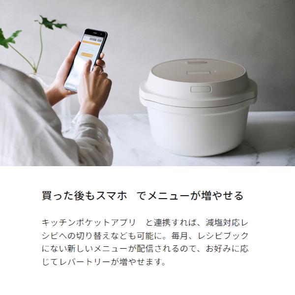 Panasonic（パナソニック） オートクッカー ビストロ NF-AC700-H