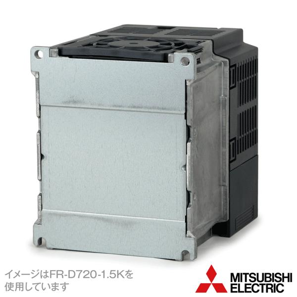 三菱電機（MITSUBISHI ELECTRIC） FR-D720-2.2K (簡単・パワフル小型