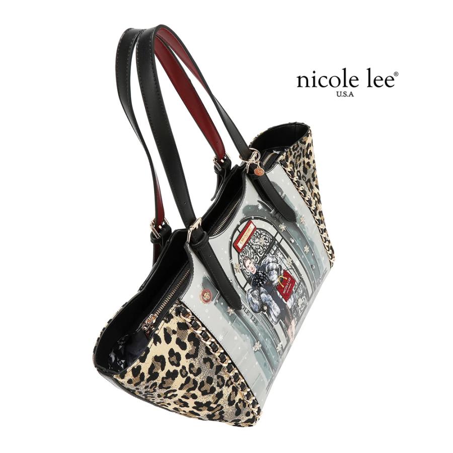 Nicole Lee（ニコールリー） 206新作 数量限定 MOD17421