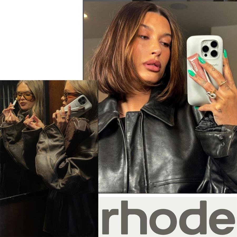 日本未入荷 正規品 保証付き 2026 ロード スキン RHODE SKIN ヘイリー