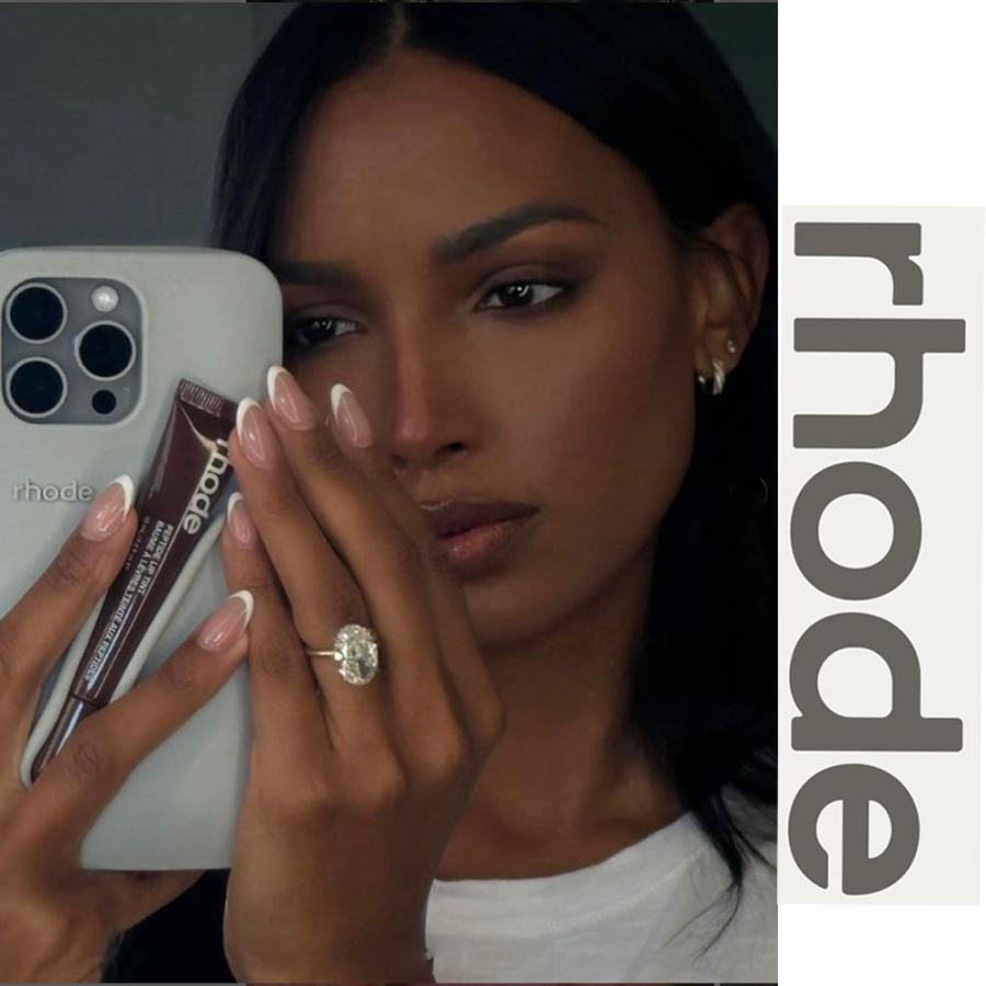 日本未入荷 正規品 保証付き 2026 ロード スキン RHODE SKIN ヘイリー