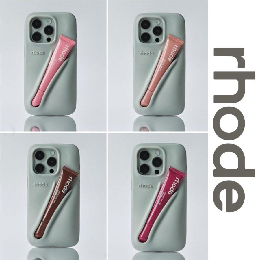 日本未入荷 正規品 保証付き 2026 ロード スキン RHODE SKIN ヘイリー