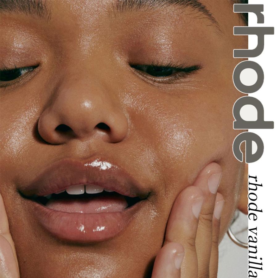 日本未入荷 正規品 保証付き 2026 ロード スキン RHODE SKIN ヘイリー