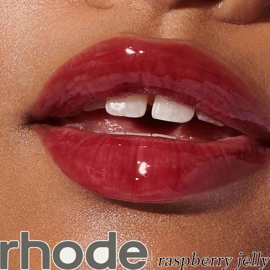 日本未入荷 正規品 保証付き 2026 ロード スキン RHODE SKIN ヘイリー