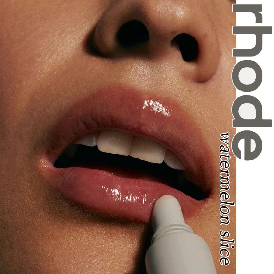 日本未入荷 正規品 保証付き 2026 ロード スキン RHODE SKIN ヘイリー