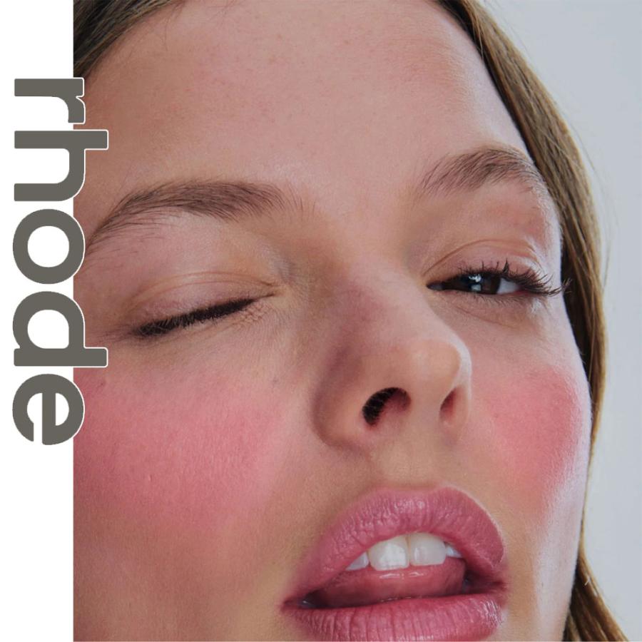 日本未入荷 正規品 保証付き 2026 ロード スキン RHODE SKIN ヘイリー