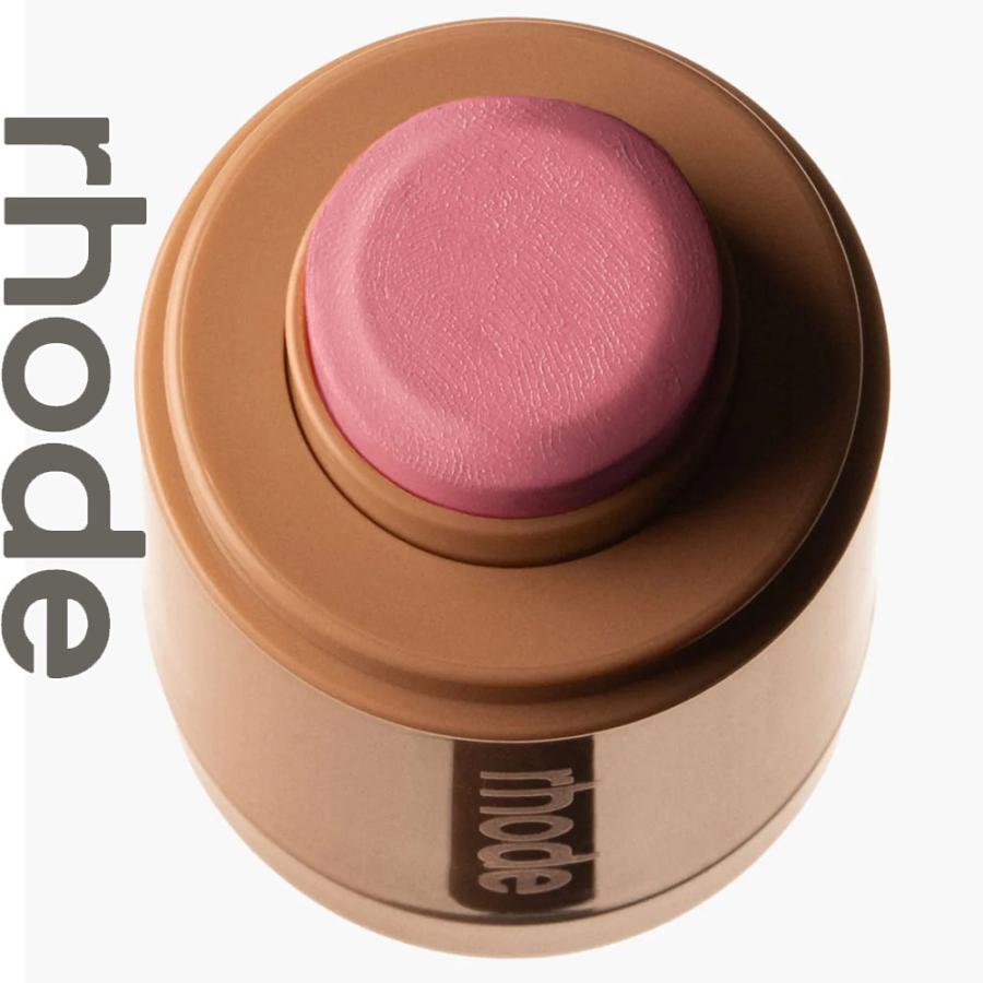 日本未入荷 正規品 保証付き 2026 ロード スキン RHODE SKIN ヘイリー