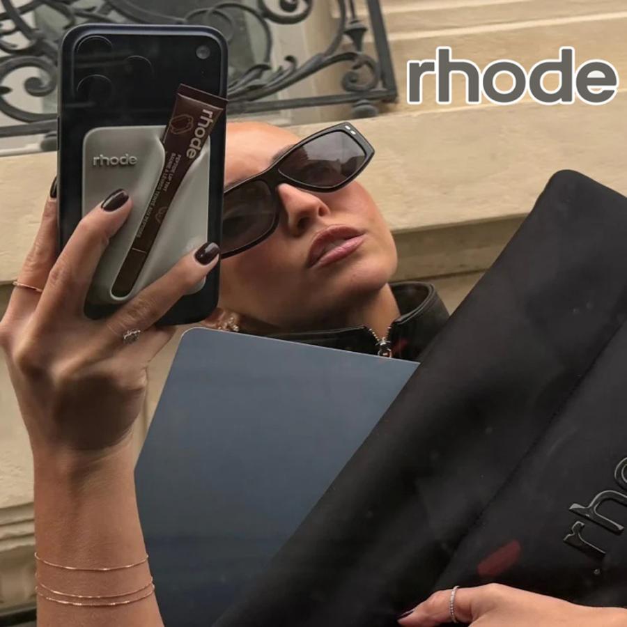 2026新作！日本未入荷 正規品 保証付き ロード スキン RHODE SKIN