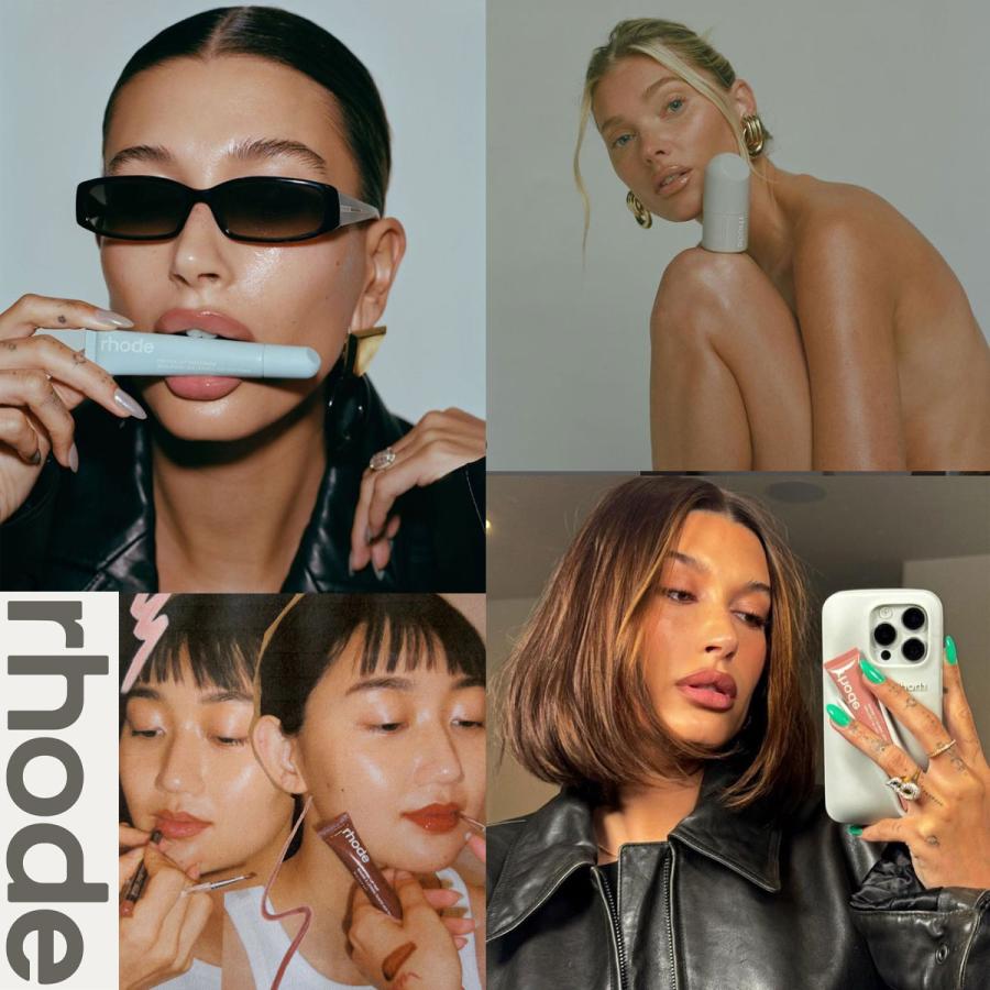 2026新作！日本未入荷 正規品 保証付き ロード スキン RHODE SKIN