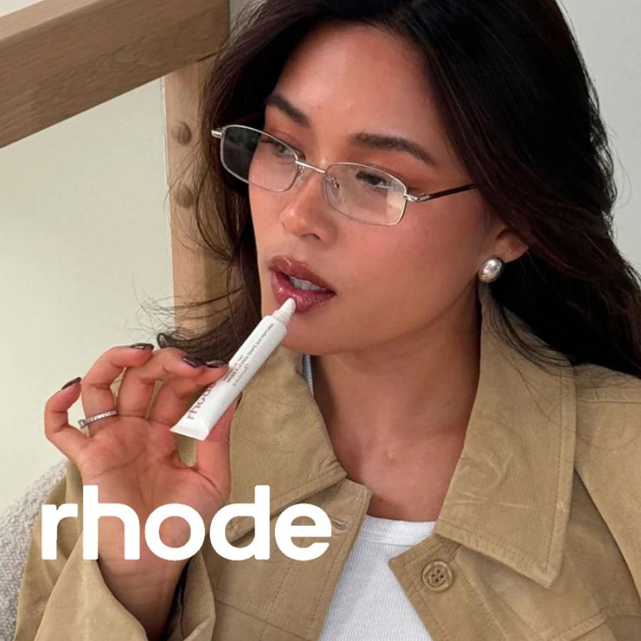 日本未入荷 正規品 保証付き 2026 ロード スキン RHODE SKIN ヘイリー