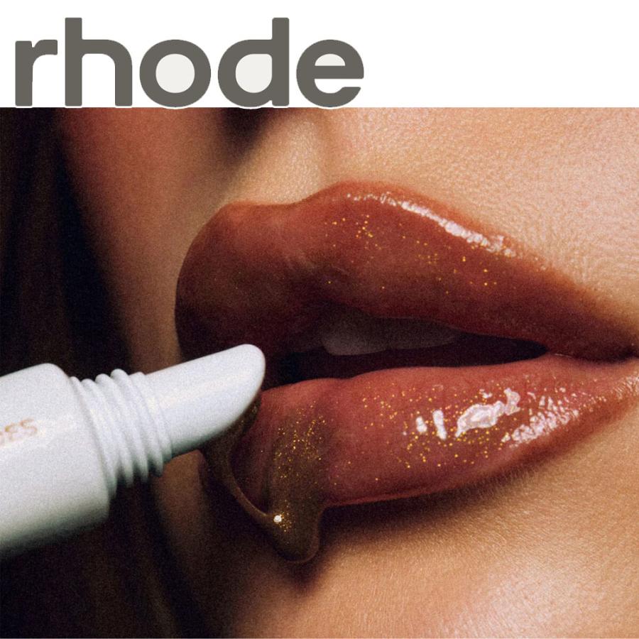 日本未入荷 正規品 保証付き 2026 ロード スキン RHODE SKIN ヘイリー