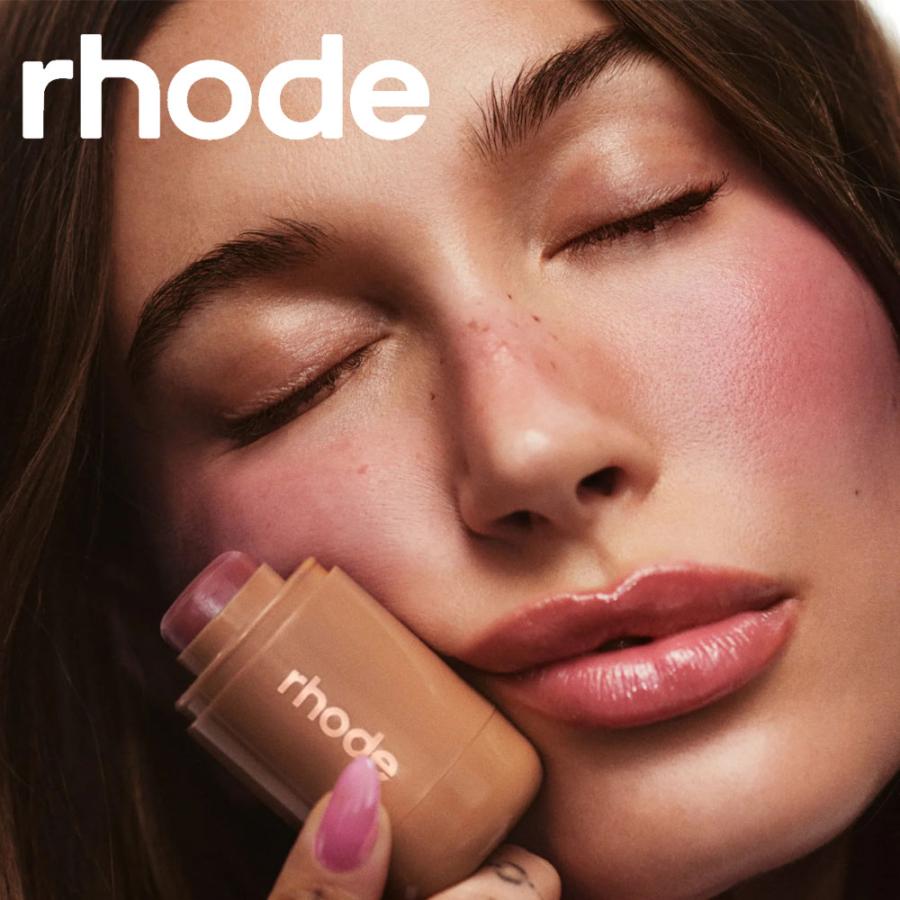 日本未入荷 正規品 保証付き 2026 ロード スキン RHODE SKIN ヘイリー
