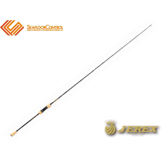 シーフロアコントロール JEREX ジャレク 603−3 FORCE : アングラーズ