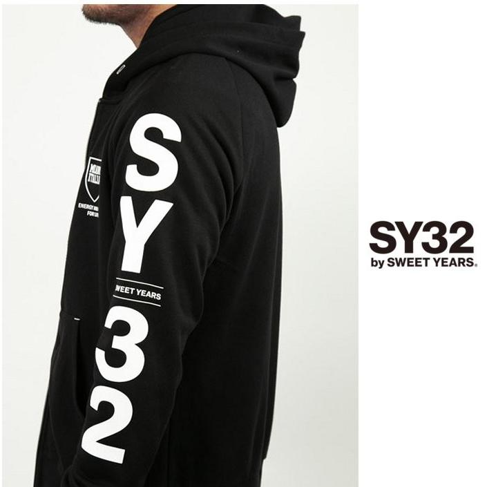 SY32 by SWEET YEARS（エスワイサーティトゥバイスィートイヤーズ