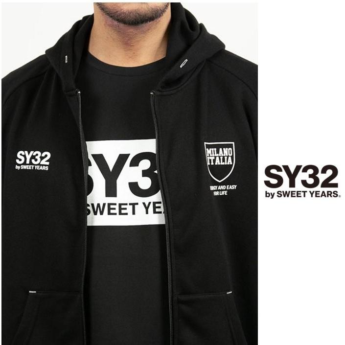 SY32 by SWEET YEARS（エスワイサーティトゥバイスィートイヤーズ