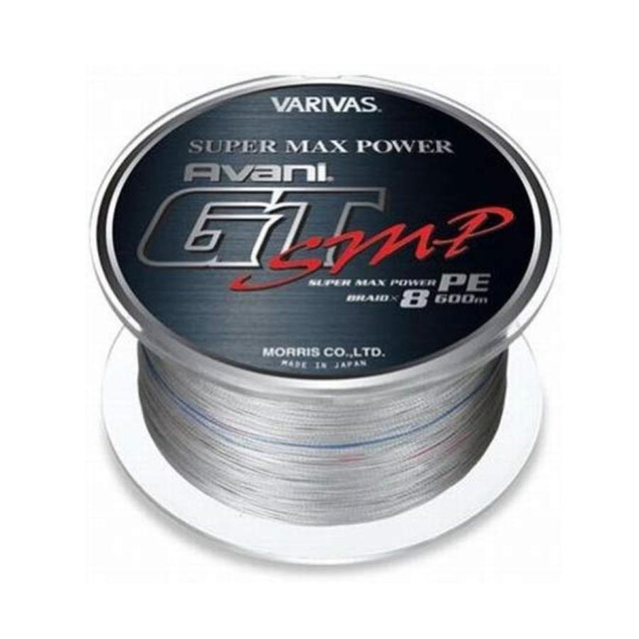 モーリス ライン VARIVAS アバニ GT SMP(スーパーマックスパワー) 600m