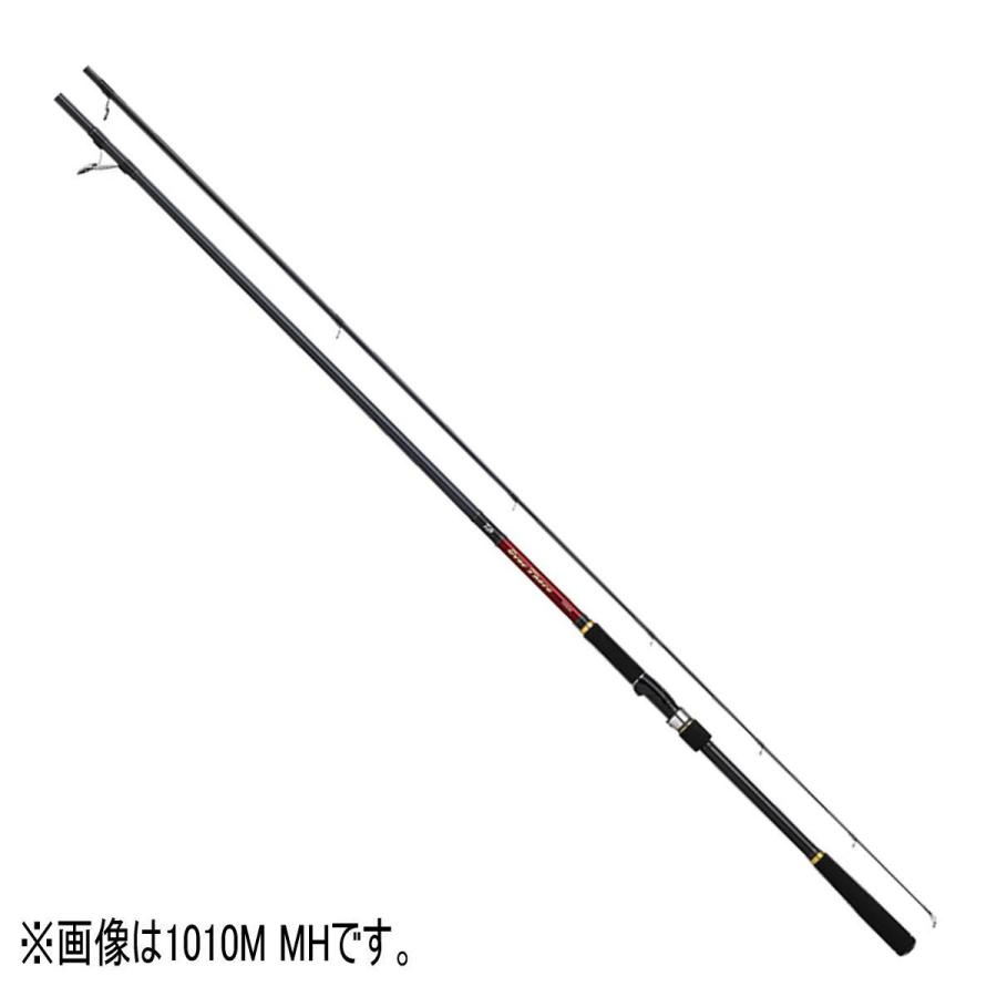 ダイワ ロッド オーバーゼア 109MH [6・大型] : 釣具のアングル - 通販