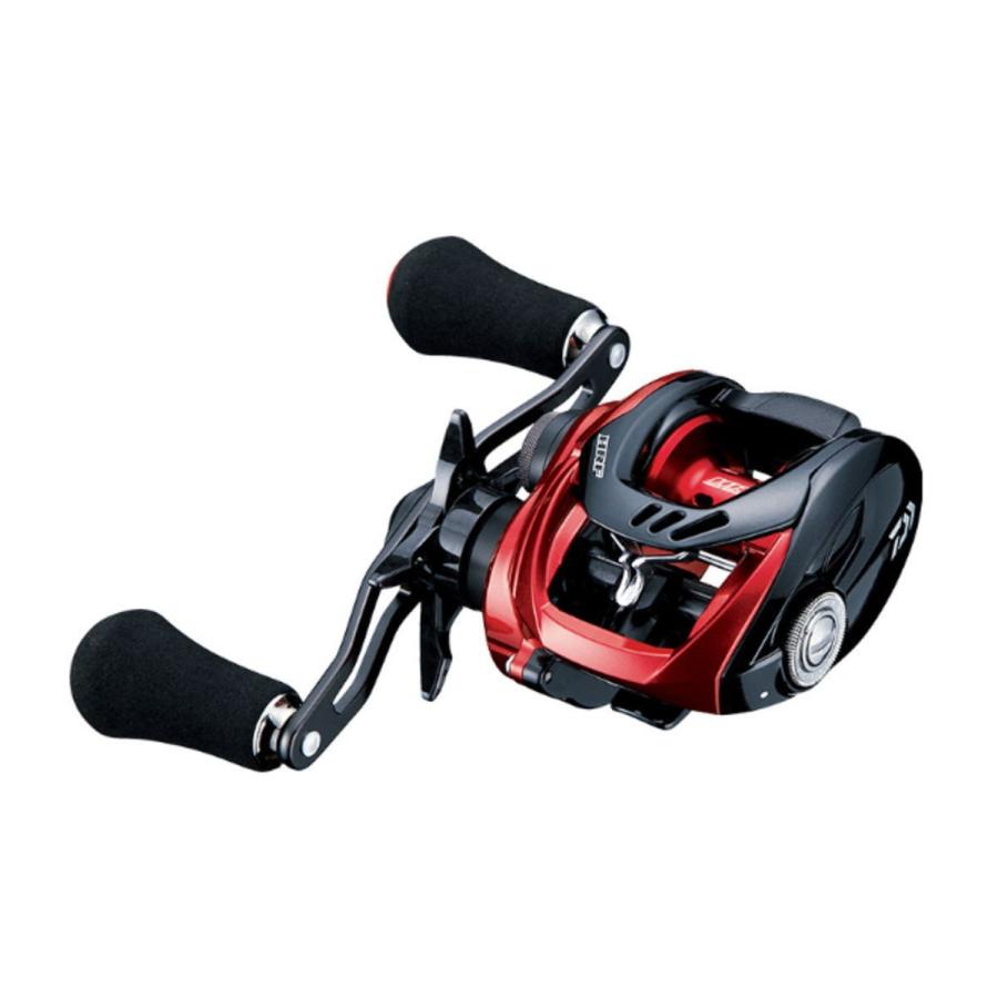 特価品】 ダイワ リール HRF PE スペシャル 8.1R-TW[4] : 釣具の