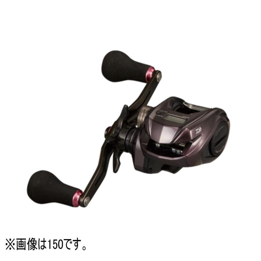 ダイワ リール '21 紅牙 IC 150L[4] : 釣具のアングル - 通販 - Yahoo