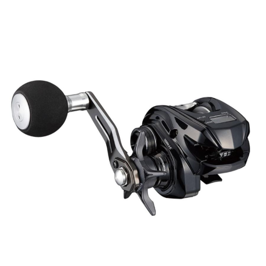ダイワ リール '21 ティエラ A IC 150H[4] : 釣具のアングル - 通販