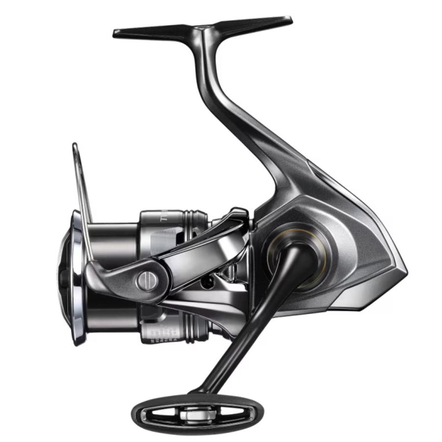 シマノ(SHIMANO) スピニングリール 24 ツインパワー 3000MHG 【2024年