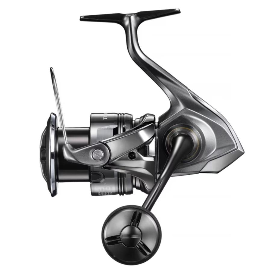 シマノ(SHIMANO) スピニングリール 24 ツインパワー C5000XG 【2024年