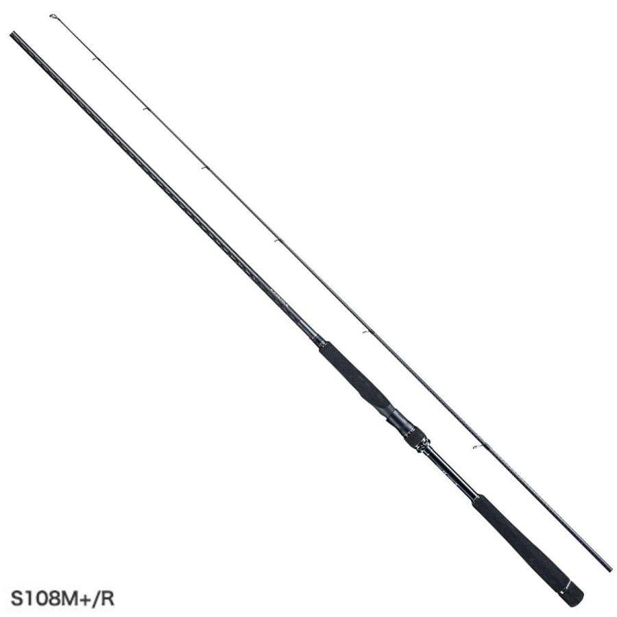 シマノ（SHIMANO） ロッド エクスセンス ジェノス S108M+/R 磯マル