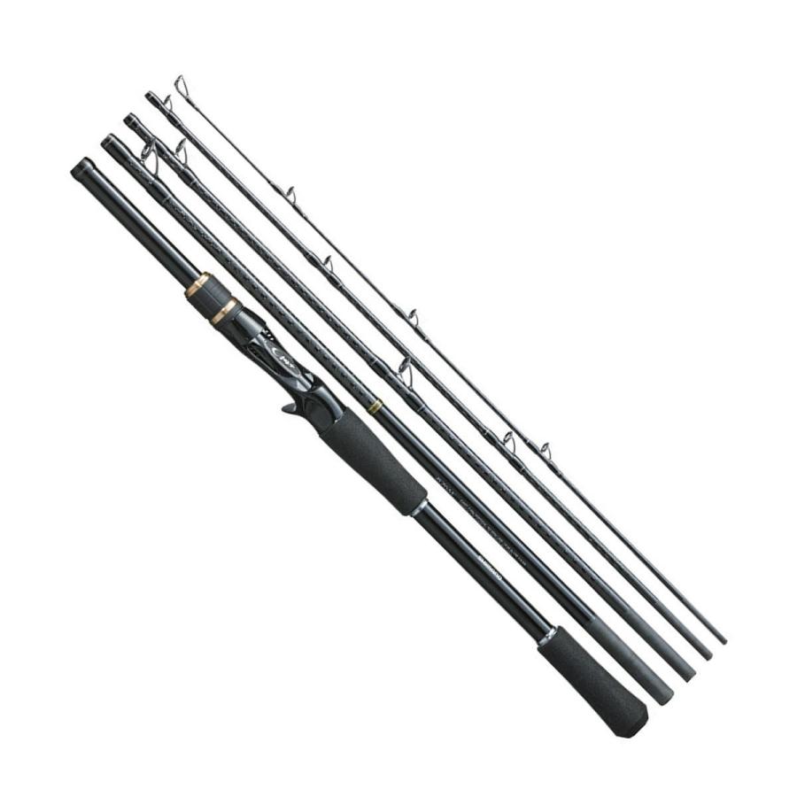 シマノ ロッド フリーゲーム XT B76M ベイトモデル [5] : 釣具の