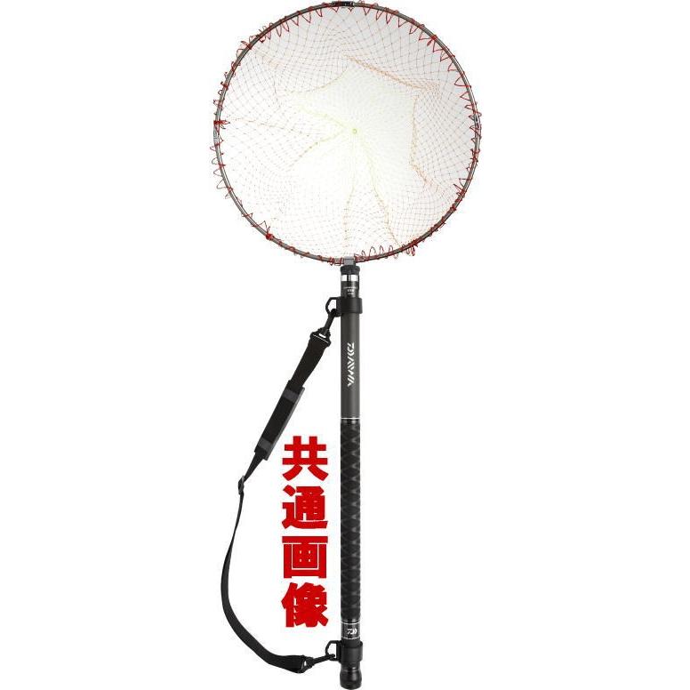 DAIWA（ダイワ） ランディングポールII 磯玉網 60-60 [5] : 釣具の