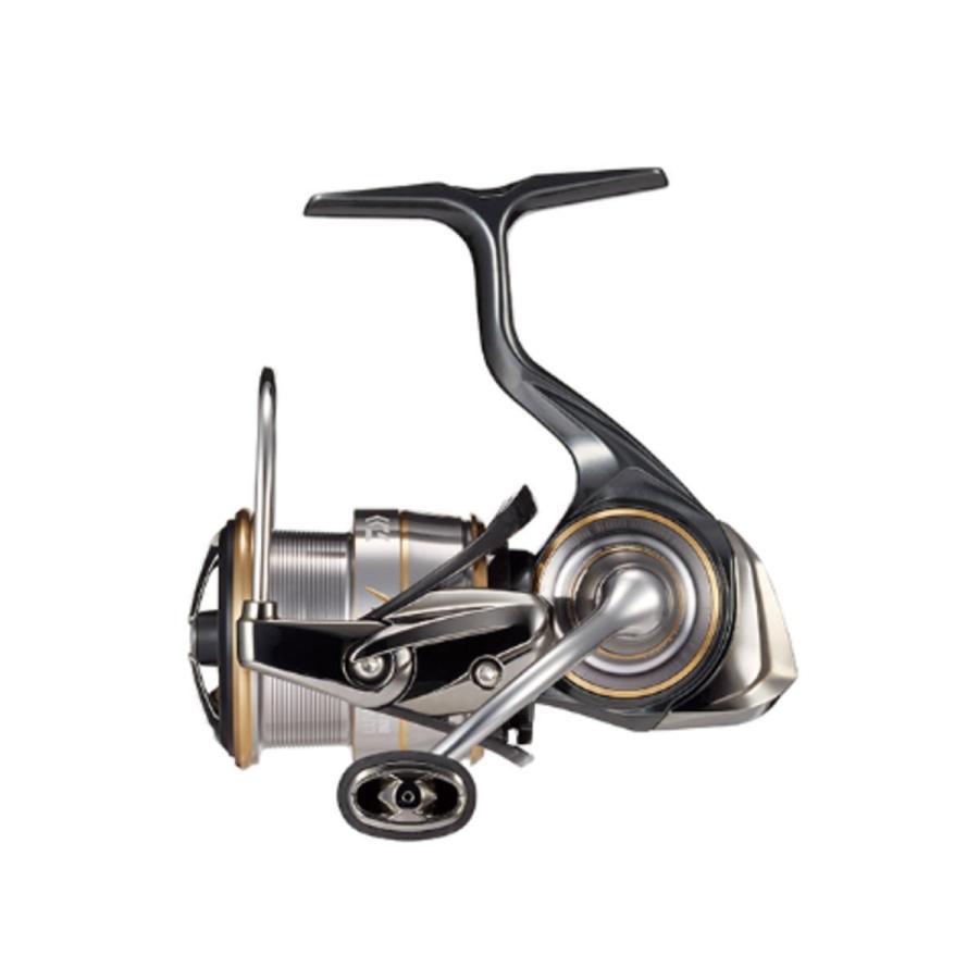 ダイワ リール '20 ルビアス FC LT2500S[4] : 釣具のアングル - 通販