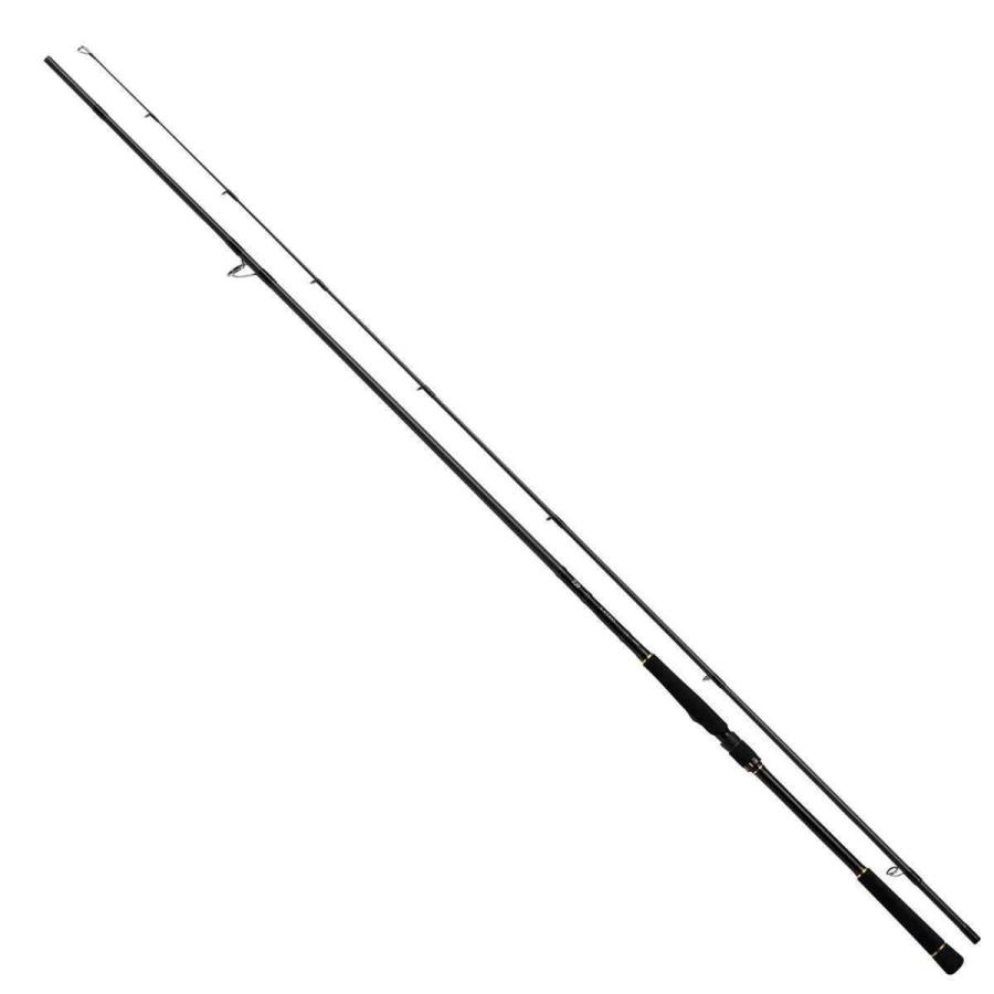 DAIWA（ダイワ） ロッド '19 ラテオ 100MH・R [5・大型] : 釣具の