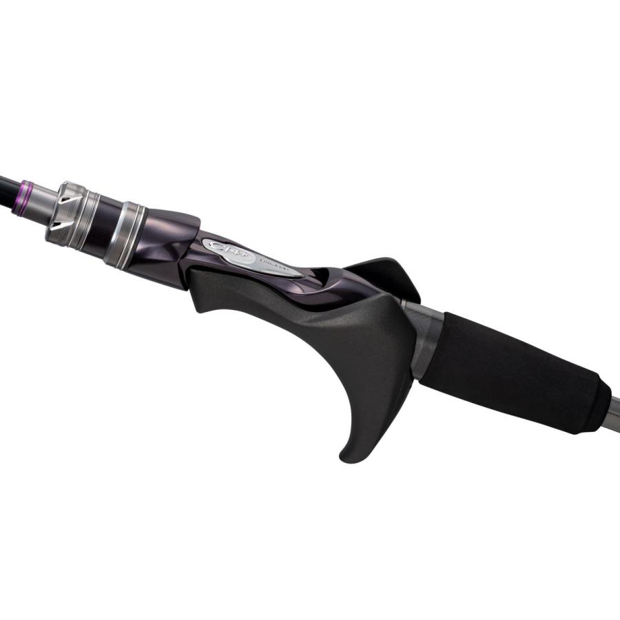 シマノ タチウオテンヤロッド 24 サーベルマスター エクスチューン