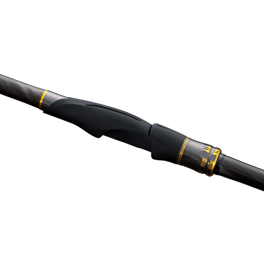 シマノ 磯竿(上物) 25 鱗海 0-530 [5][2025年新製品] : 釣具のアングル