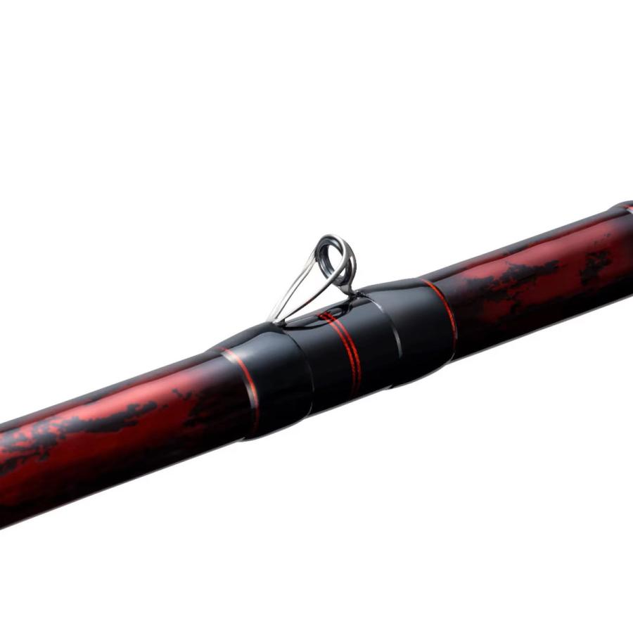 シマノ 磯竿(底物) 24 極翔 石鯛 525 口白 [5・大型][2025年新製品