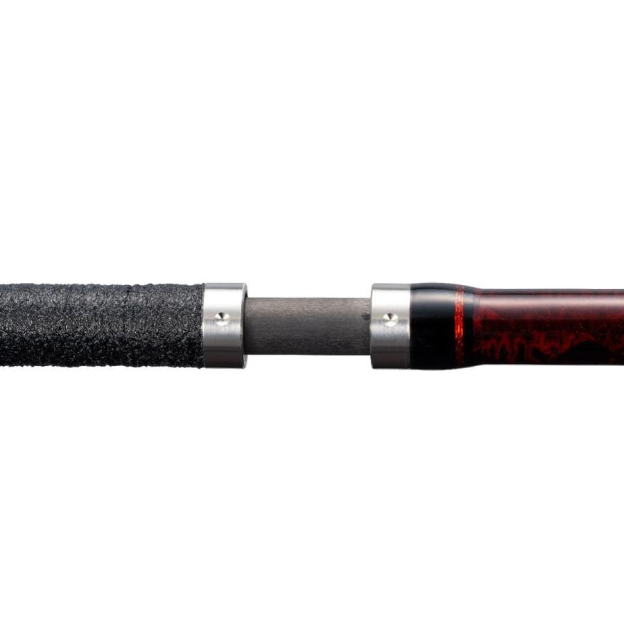 シマノ 磯竿(底物) 24 極翔 石鯛 525 口白 [5・大型][2025年新製品