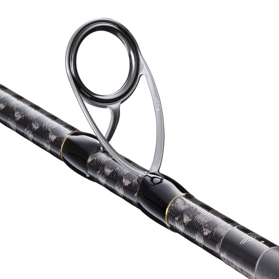 シマノ サーフロッド 24 ネッサ SS S106M/MH [5] : 釣具のアングル