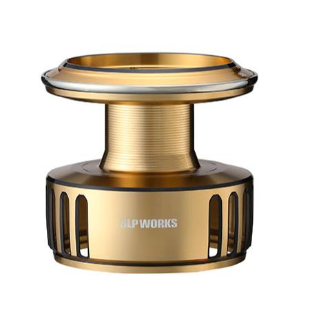 DAIWA（ダイワ） 25ソルティガ スプール DRD 14000SPL/ゴールド