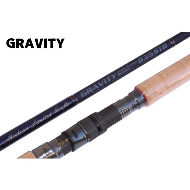 MCワークス グラビティ GRAVITY835STR 30th Anniversary edition