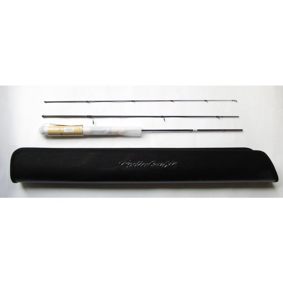 Rodio Craft（ロデオクラフト） 999.9マイスター キメラ 603L-e