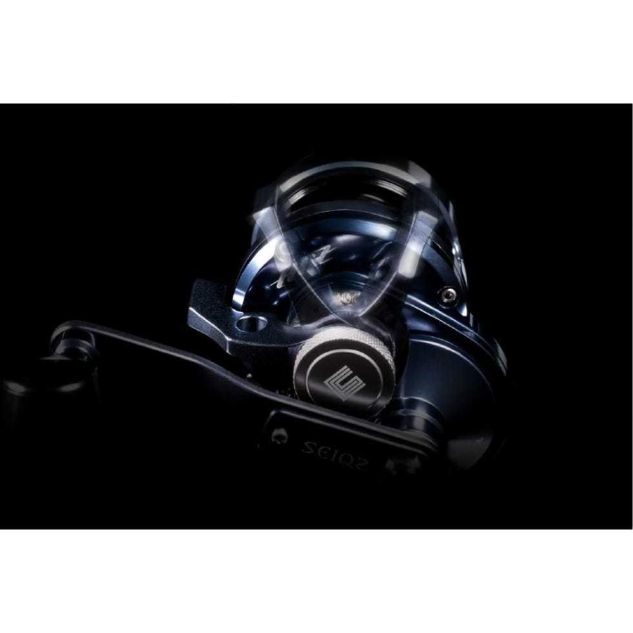 SEAFLOORCONTROL（シーフロアコントロール） シーク : アングラーズ