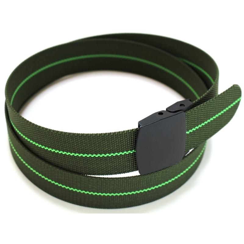 660円〜サイズ別価格 フルサイズ(85cm〜2m) オリーブ×蛍光グリーン