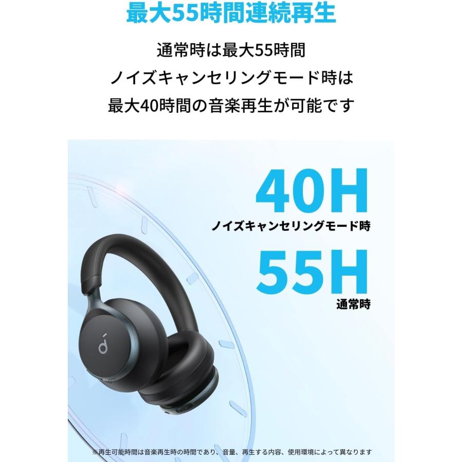 SoundCore Anker ワイヤレスヘッドホン 値下げ交渉あり Soundcore