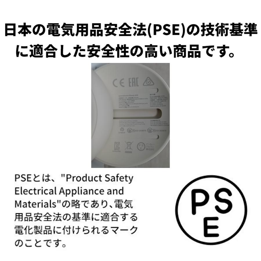 Soundcore（Anker） Anker Soundcore Sleep A30 （ワイヤレスイヤホン